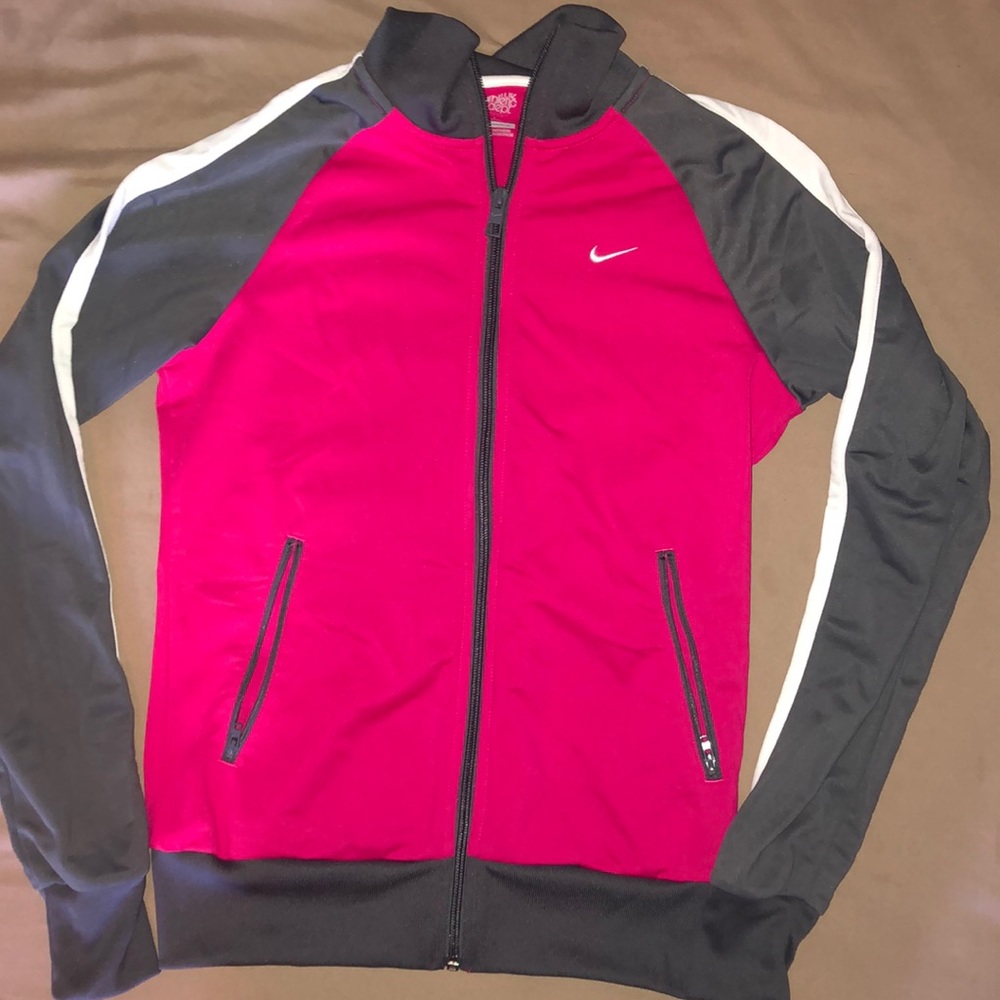 COPY - Nike women’s zip up